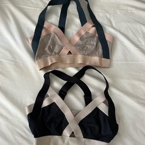 Aritzia Community Sports Bra